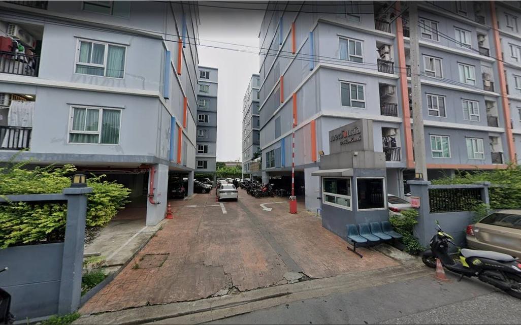 คอนโดมิเนียมมือสองสภาพดี รูปย่อยที่ 2