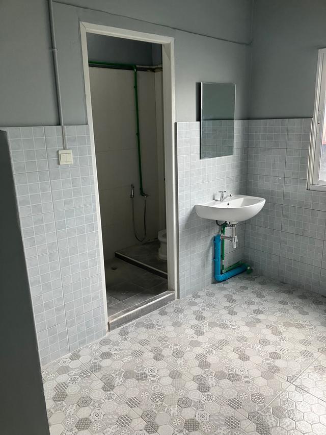 ให้เช่าอาคารพาณิชย์ เกษตร-เสนา 10