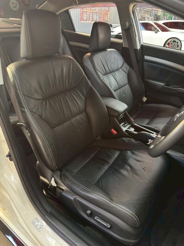 2015 HONDA CIVIC 1.8 ES ไมล์ 104,000 km รูปที่ 11