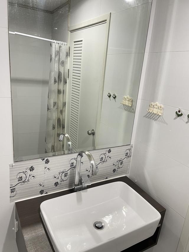 ด่วน คอนโดสวยสไตล์รีสอร์ต ย่านอ่อนนุช ใกล้รถไฟฟ้า 2 สาย 10