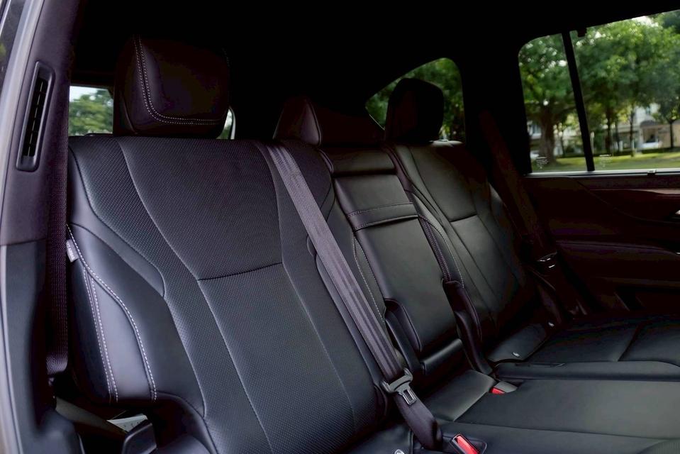 รหัสรถ PR3003 Lexus LX600 Premium 3.5 V6 Twin-Turbo 2022 6