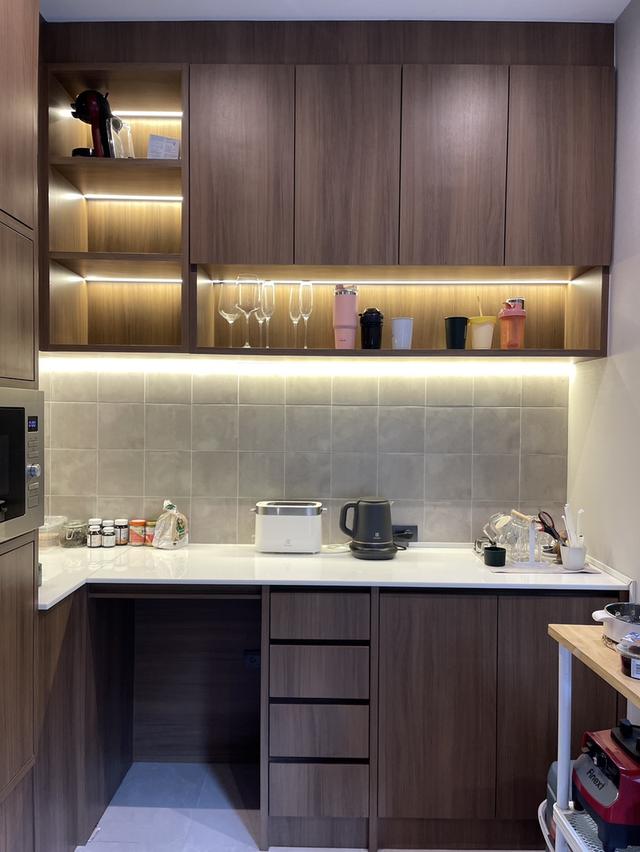 บ้านให้เช่าพร้อมเฟอร์นิเจอร์ เก็บกระเป๋าเข้าอยู่ได้เลย  🏡 บางกอก บูเลอวาร์ด พระราม 5 (Bangkok Boulevard Rama 5) 13