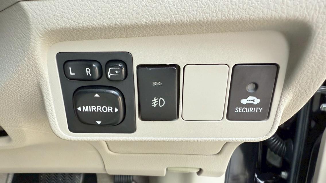 รหัสรถ PB4743 TOYOTA ALTIS 1.6 G AUTO 2013 7