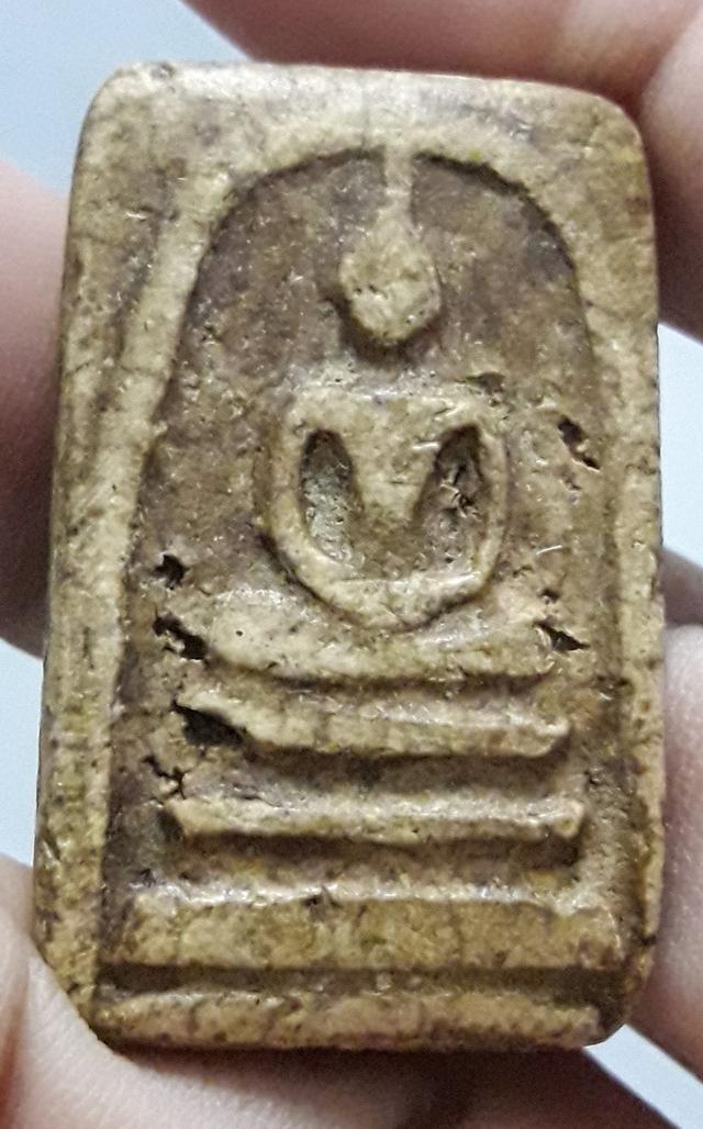 พระเครื่อง พระกรุของสะสม 6