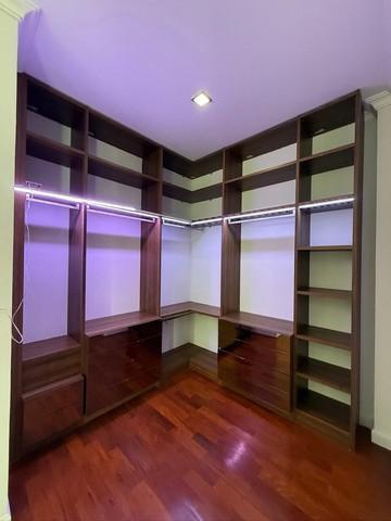 MHR256 FOR SALE & RENT! บ้านเดี่ยวหลังมุม เพอร์เฟค มาสเตอร์พีช พระราม 9 ติดมหาวิทยาลัยนานาชาติแสตมฟอร์ด ที่ดินใหญ่ 99.6 ตร.วา พื้นที่ใช้สอย 241 ตร.ม. 5