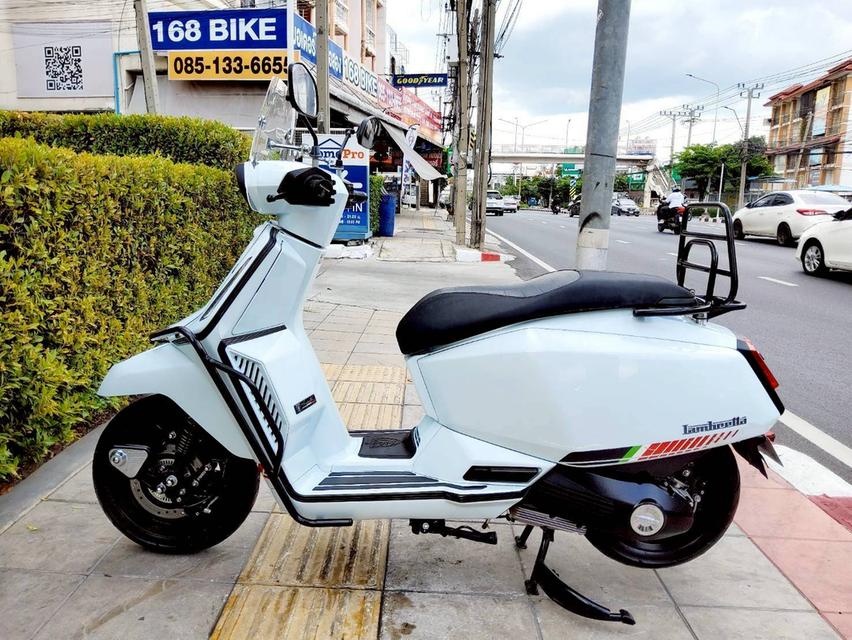 Lambretta x200 Speacial 2023 รูปย่อยที่ 4