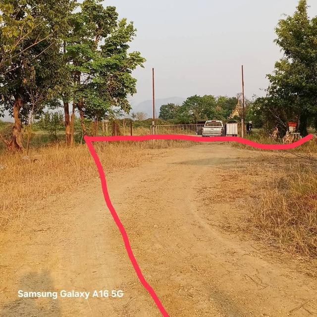 ที่ดินสันกำแพงเชียงใหม่ 18