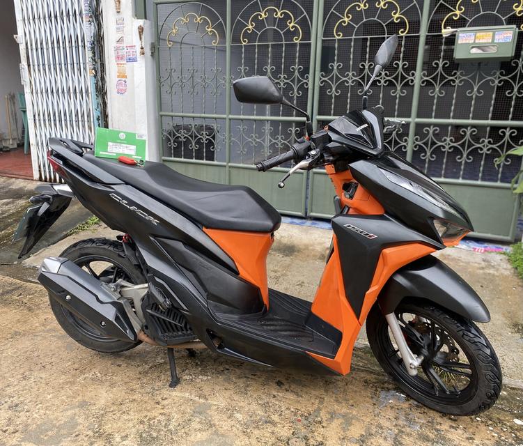 Click 150i ปี 2020 รถสวย พร้อมใช้งานเลยครับ