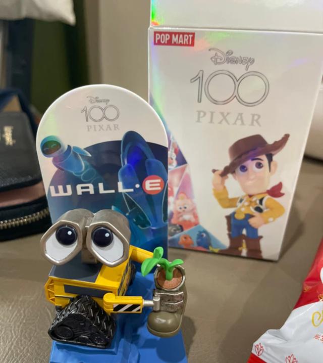 ปล่อยต่อDisney Pixar - Disney 100th Anniversary Pixar  2