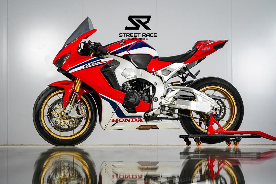 2018 Honda cbr1000rr sp -fully loaded with premium mods! 13