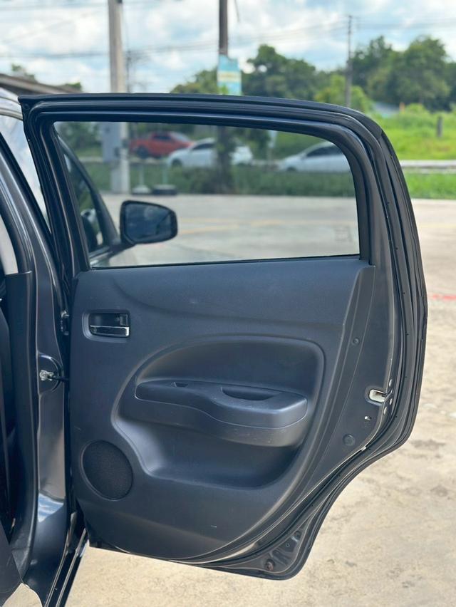 รหัสรถ TBK53 Mitsubishi Mirage 1.2💥ปี2012💥 16