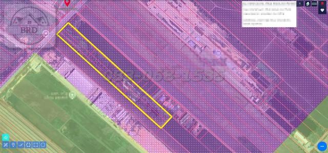 ขายที่ดินผังสีม่วง ถนนปองพล สร้างโรงงาน เนื้อที่ 23 ไร่ ขายไร่ละ 4 ล้าน เมือง ฉะเชิงเทรา 1