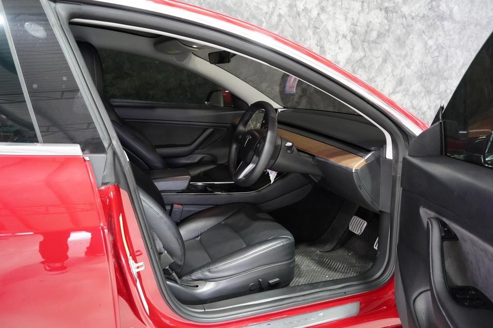 รหัสรถ JRS4734 Tesla Model 3 Performance ปี 2020 14