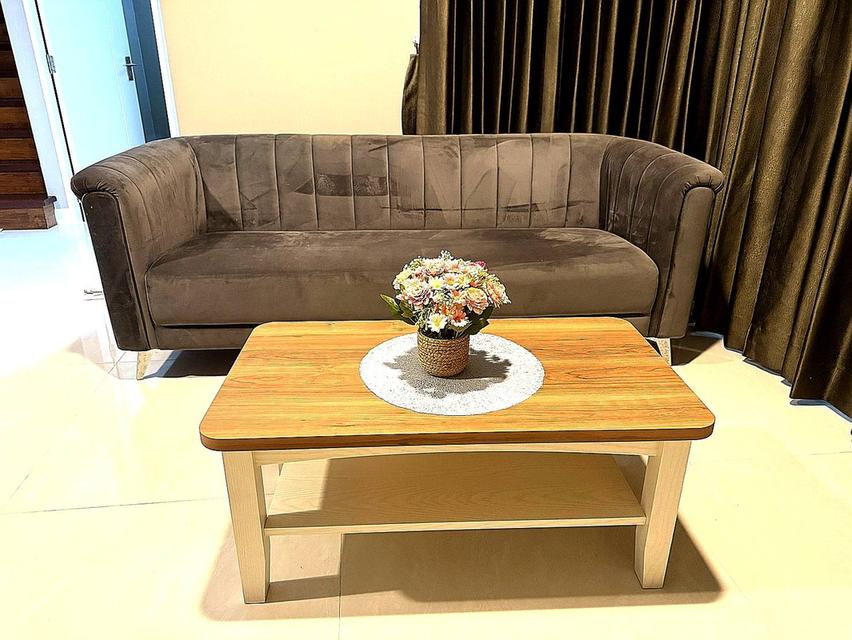 ให้เช่า : บ้านเดี่ยว 2 ชั้น  โครงการ – มัณฑนา (ศรีนครินทร์–บางนา) โครงการแลนด์แอนด์เฮ้าส์ 14