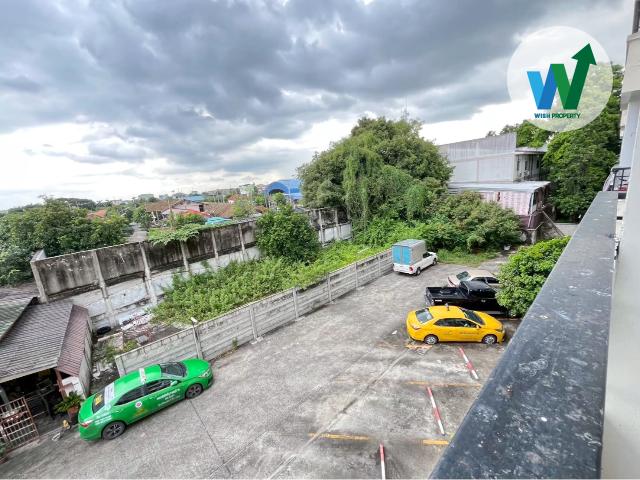 คอนโดราคาถูก เดอะแคช ลำลูกกา คลอง2 8