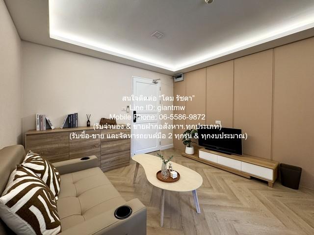 condominium The Niche Sukhumvit 49 ใกล้กับ BTS พร้อมพงษ์ 2590000 - พท. 43 sq.m. สภาพเยี่ยม กรุงเทพ 5