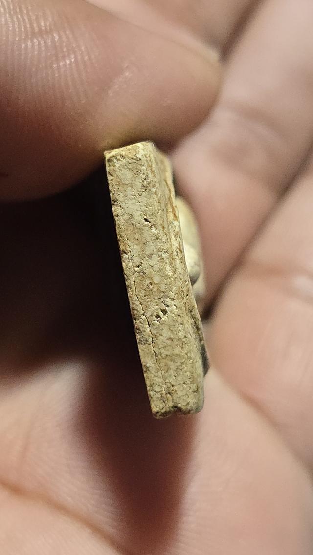 พระสมเด็จ พิมพ์เกศบัวตูม 6