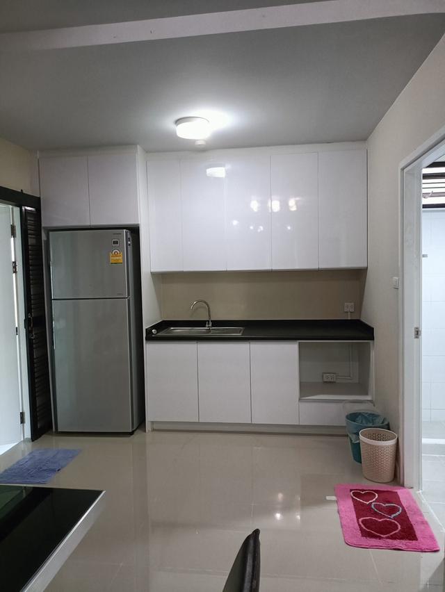 ขายบ้านเดี่ยว 2 ชั้น อารียา โคโม่ บางนา-วงแหวน น้ำไม่เคยท่วม ทำเลดี ใกล้เมกาบางนา 5