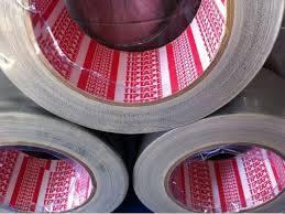 เทปอลูมิเนียมtiptape เทปฟอยลืtiptape เทปตะกั่วtiptape เทปอลูมิเนียม5.5นิ้ว เทปอลูมิเยนียม5นิ้ว เทปอลูมิเนียม4นิ้ว เทปอลูมิเนียม3นิ้ว โรงงานtiptape 5