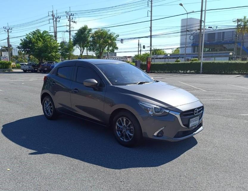 Mazda 1.3Sport High ผ่อน 6,8xx บาท 3