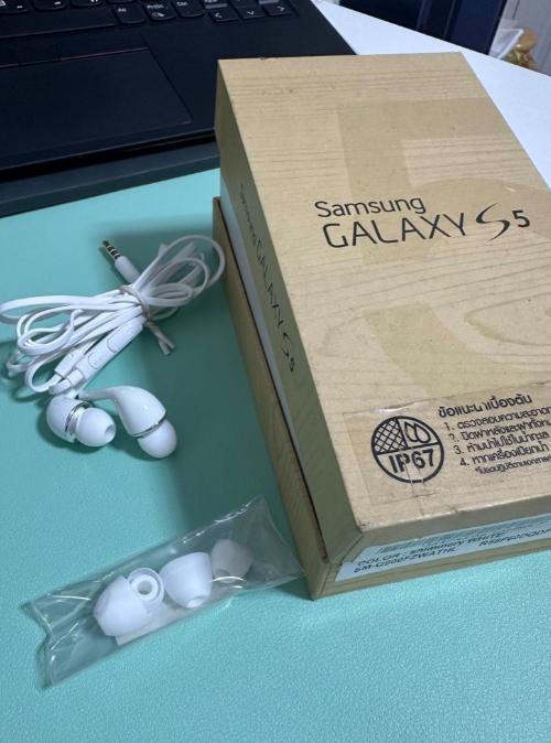 มือถือ Samsung GALAXY S5 3