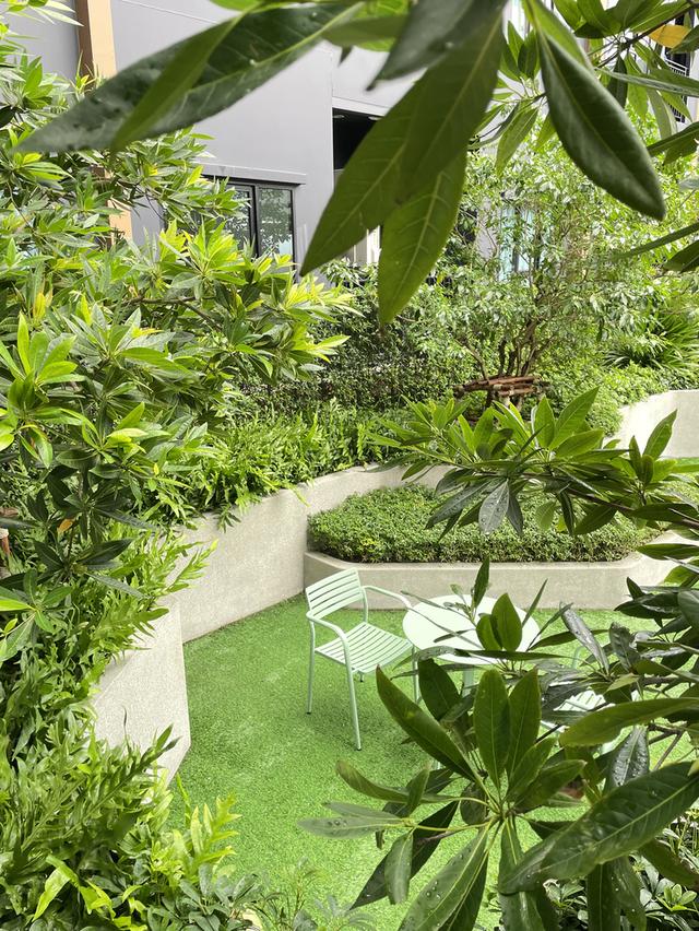 เช่าคอนโด TERRA RESIDENCE I (ติด มธ. รังสิต) 15