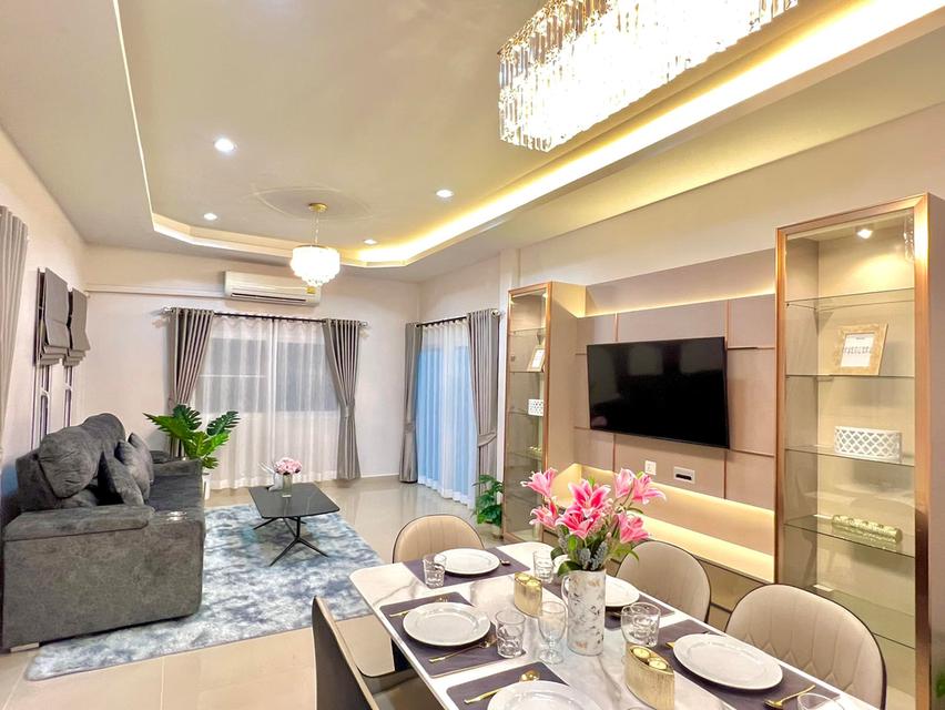 ขายบ้านเดี่ยว รวิพร หนองไม้แก่น 5.49 ล้าน 17