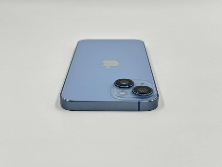 iPhone 14 128GB สี Blue 5