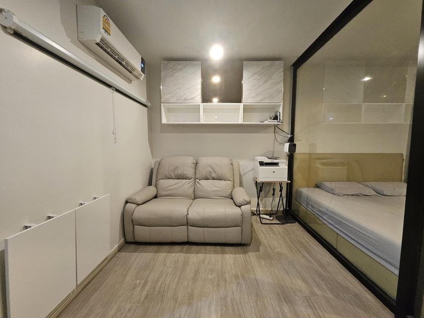 คอนโดมาเอสโตร 02 ร่วมฤดี รูปที่ 6