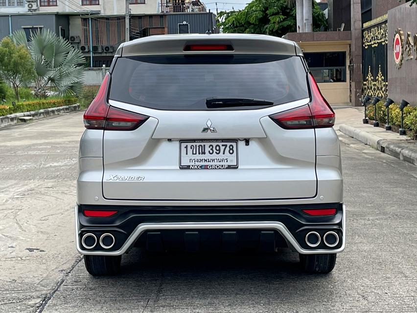 ขาย Mitsubishi Xpander 1.5GT ปี20