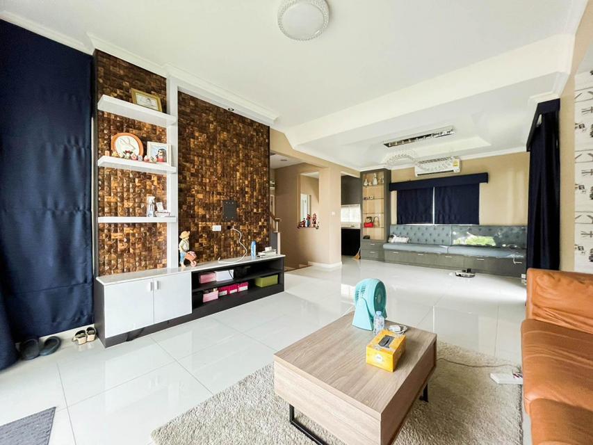 ขาย บ้านเดี่ยว ชัยพฤกษ์ พุทธมณฑล สาย 5 แต่งสวยมาก 50 ตรว 2 ชั้น ใกล้มหาลัยโกสินทร์ และมหาลัยมหิดล 3