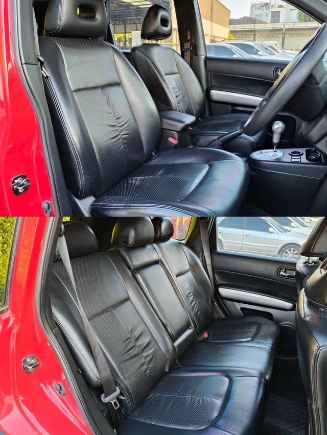 รหัสรถ KN363 📌 NISSAN XRAIL 2.0 2013 13