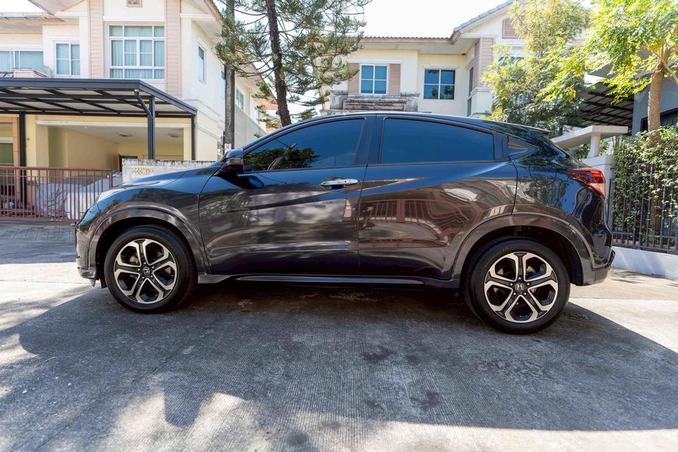 Honda HRV E LIMITED 2016 5