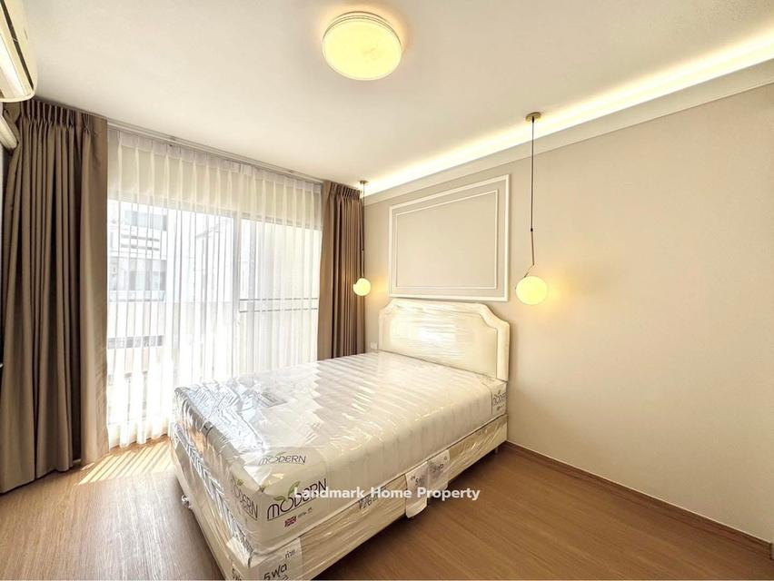 คอนโดสวนธน พุทธบูชา47 4