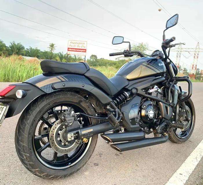 ขาย Kawasaki Vulcan 650