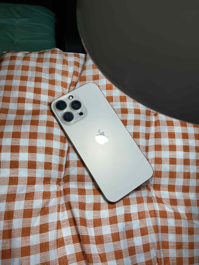 iPhone 16promax 256g