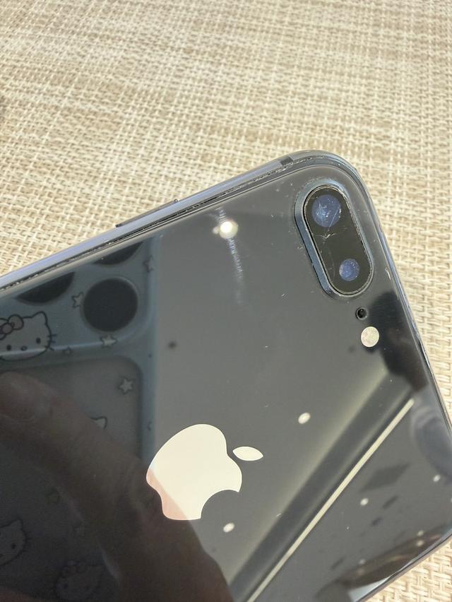 iPhone 8 Plus 64GB สีดำ รูปที่ 2