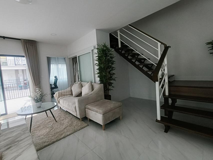 **@Nice วัชรพล 9 – ทาวน์โฮมใหม่ ใกล้ BTS สายหยุด  11