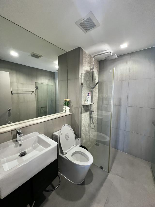 คอนโด the politan rive 13