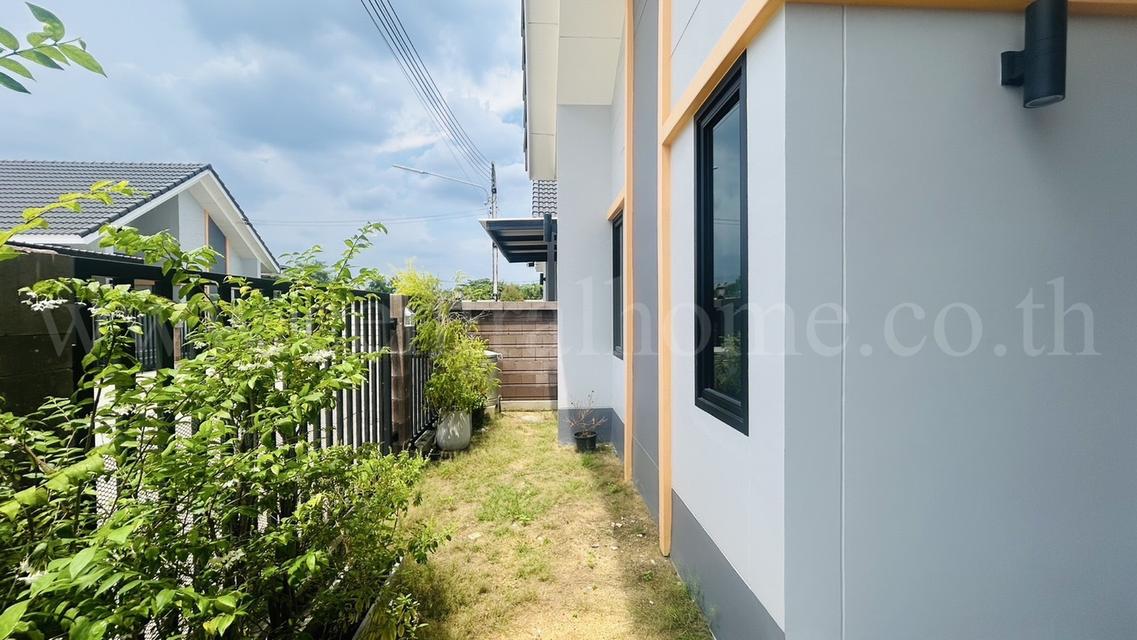 บ้านเดี่ยว เดอะไลท์ 3 สามพราน 12 ราคาถูกที่สุด 14