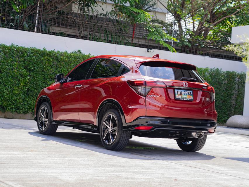 HONDA HR-V 1.8 RS ปี 2019 รูปที่ 5