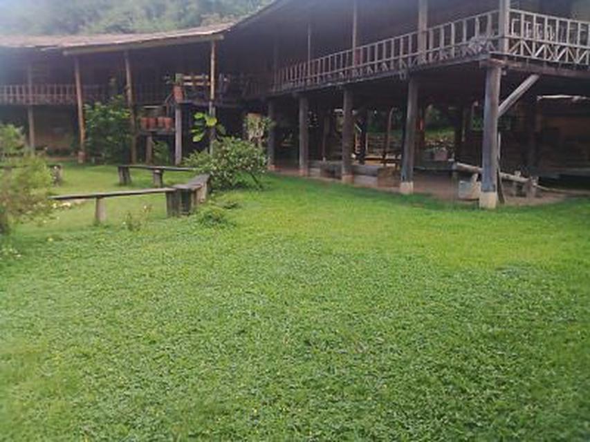 Lease Home Stay on the Hill, small district,Kanyaniwattana 5
