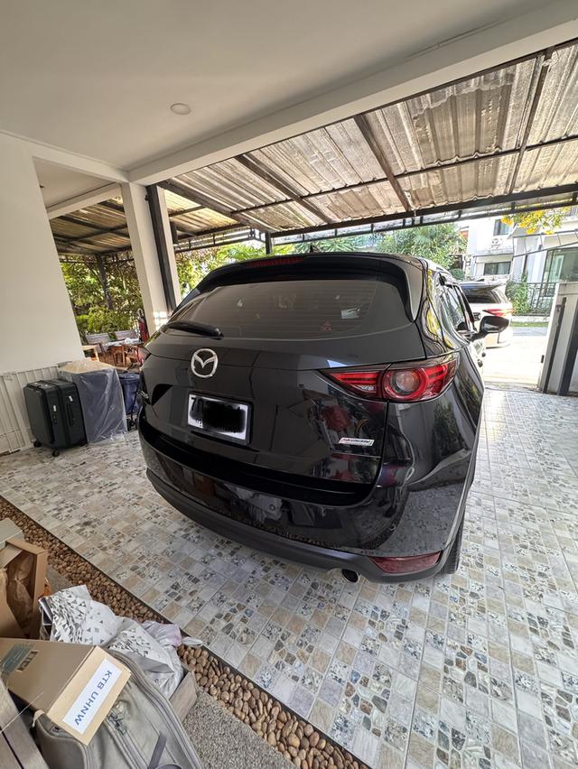 Mazda cx5 รถบ้านใช้เอง ปี2018 525,000- เข้าศูนย์ตลอด รูปที่ 5