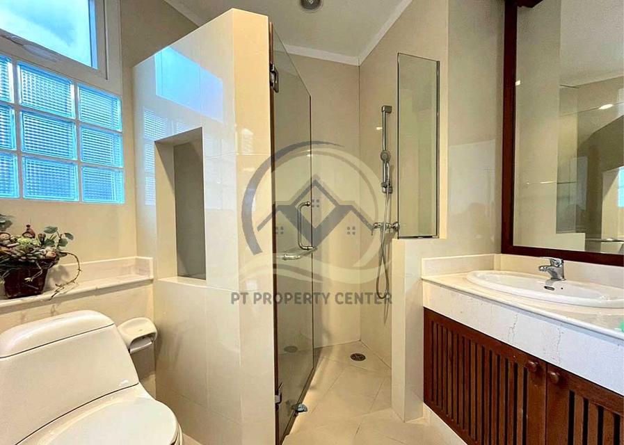 บ้านเดี่ยว 2 ชั้น โครงการบ้านทะเลพัทยา นาจอมเทียน ถนนสุขุมวิท ชลบุรี บ้านพักตากอากาศ โครงการวิวติดทะเลหาดส่วนตัว ราคาพิเศษสุดๆ 14