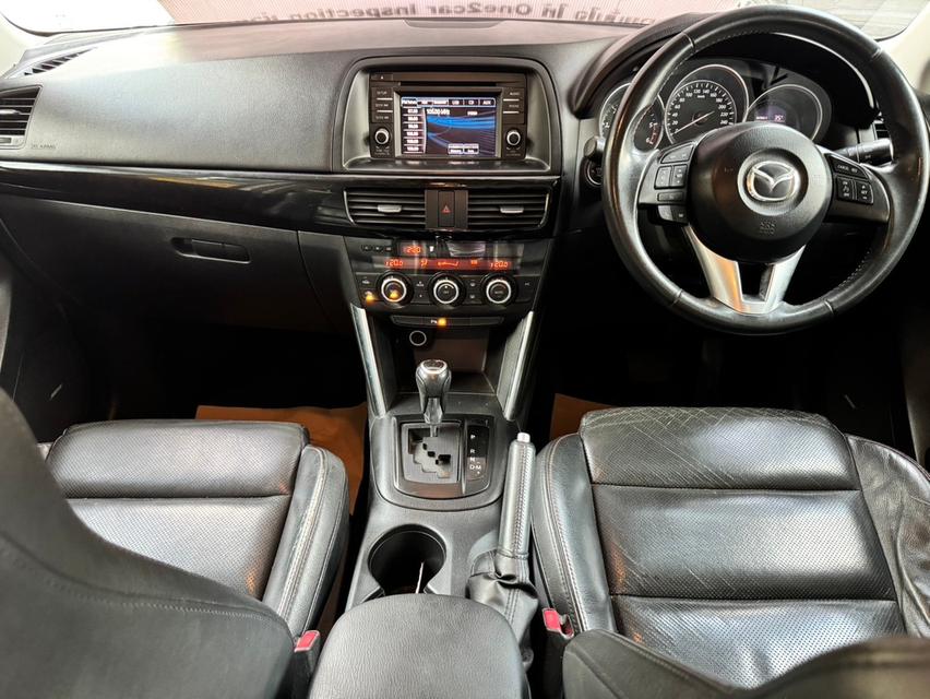 MAZDA CX-5 2.2 XDL AWD AT 2017 17