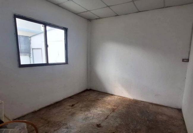 ขายบ้านเดี่ยว หมู่บ้านปาริชาติ คลอง 4 ถนนเลียบคลองสี่ อำเภอคลองหลวง ปทุมธานี 9