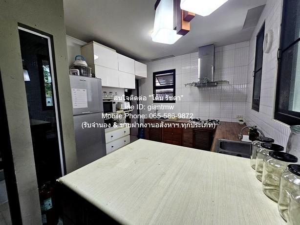 DSL-652 sale บ้าน ขายบ้านเดี่ยว 3 ชั้น (หลังมุม) 176 ตร.ว. ซ.รามอินทรา (ใกล้สถานีรถไฟฟ้า กม.6) 6 น 4 น้ำ 12 จอดรถ, ราคา 6