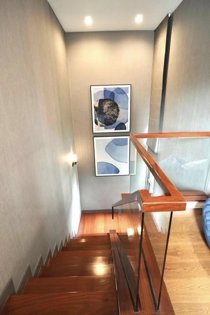 P719 ให้เช่า ขาย บ้านเดี่ยว โครงการ เดอะ เจนทริ สุขุมวิท 101 The Gentry Sukhumvit 101 สวยเหมาะพักอาศัย 8