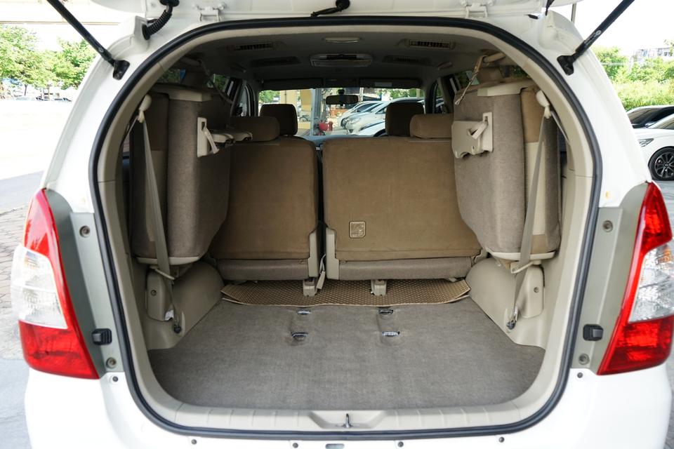 2013 TOYOTA INNOVA 2.0G OPTION