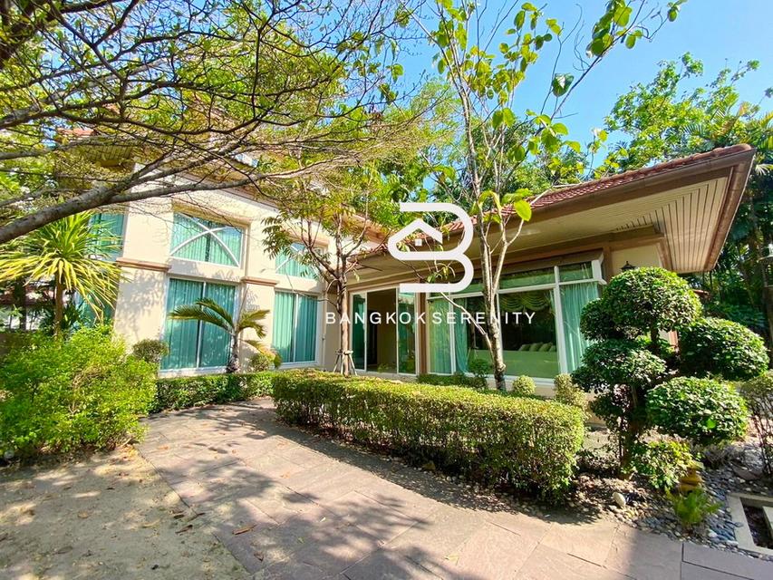 Prukpirom Regent with Private pool for rent 3